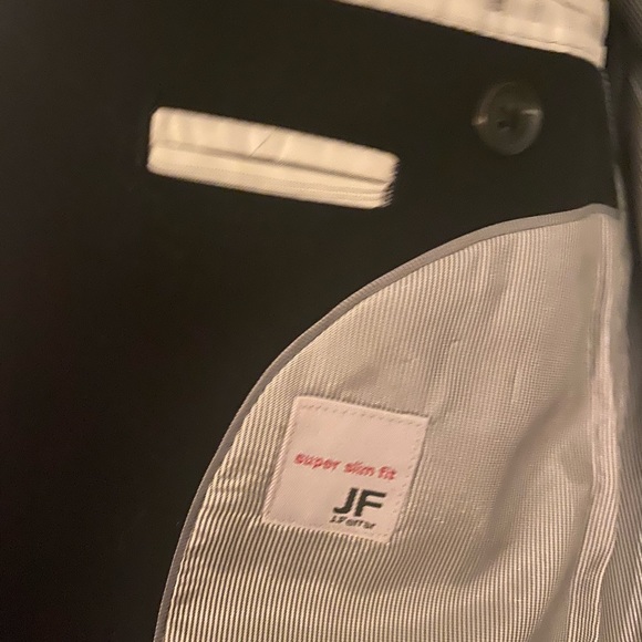 Suit jacket - Picture 2 of 4